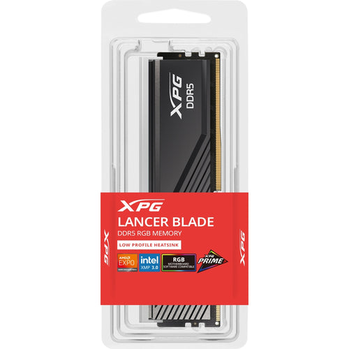 Memorie desktop ADATA Lancer Blade RGB